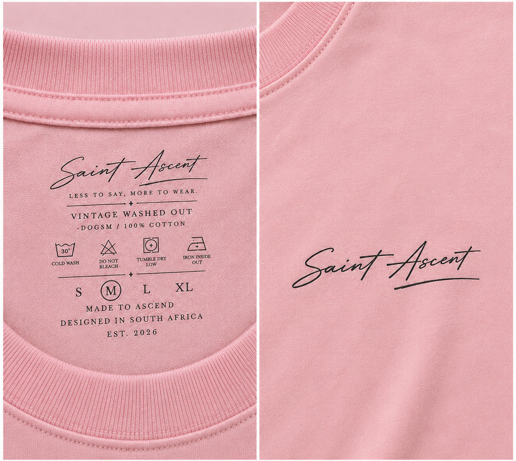 Text Your Goals Tee