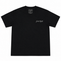 Too Glam to Give a Damn Tee