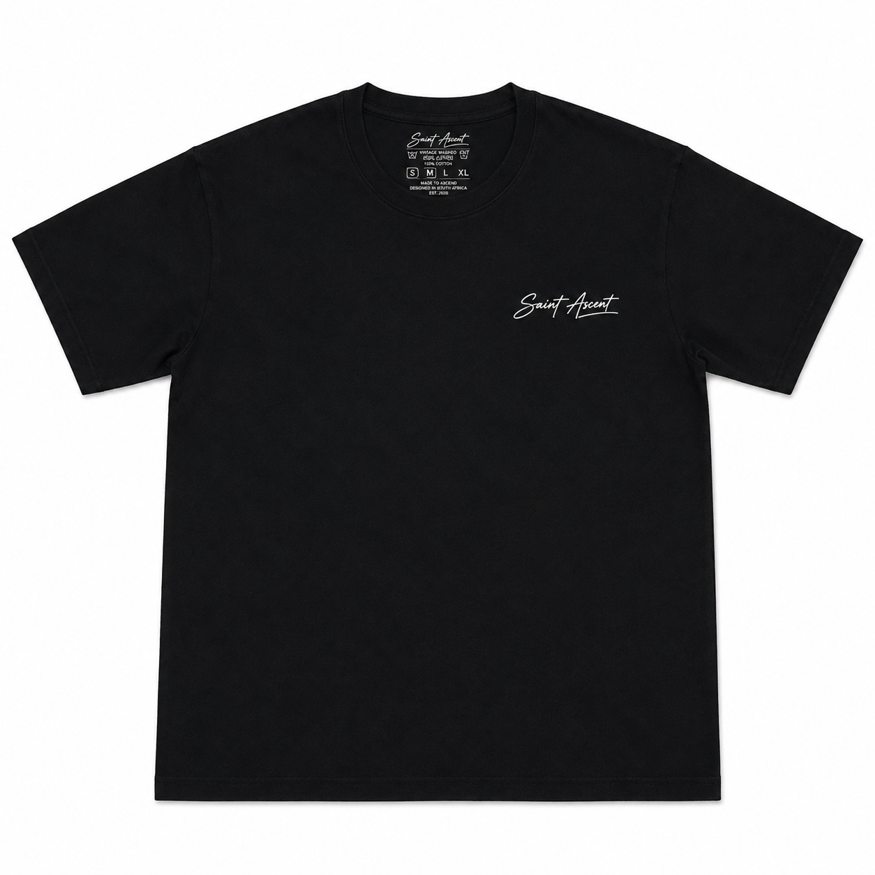 Too Glam to Give a Damn Tee