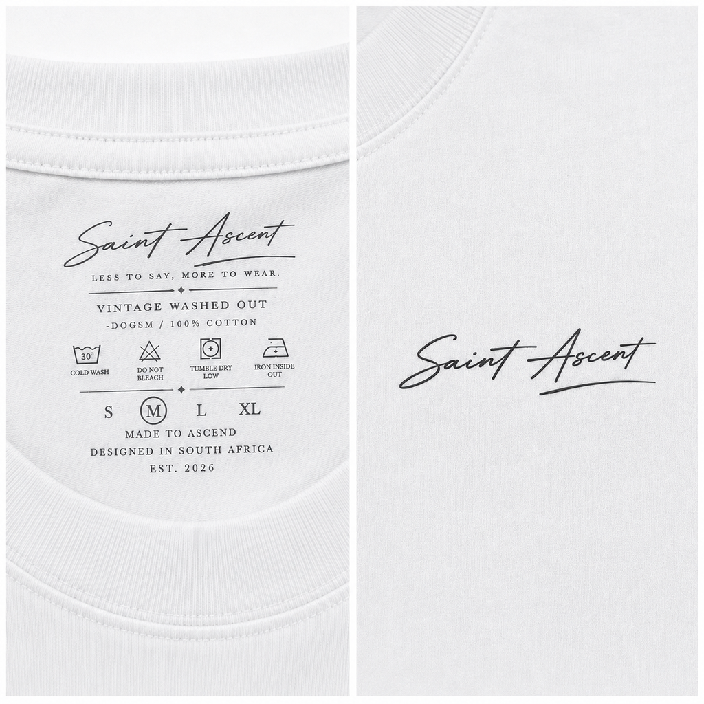Made Different Tee