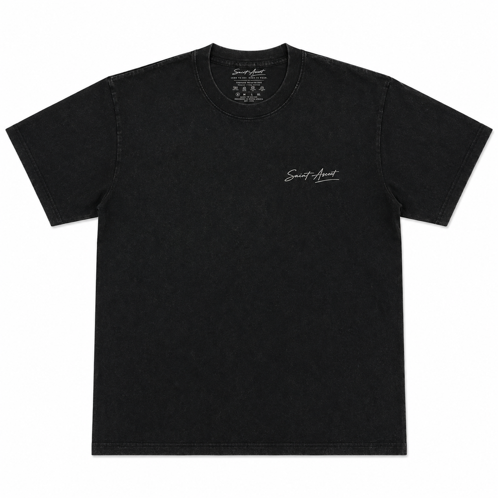 God’s Favorite Plot Twist Tee