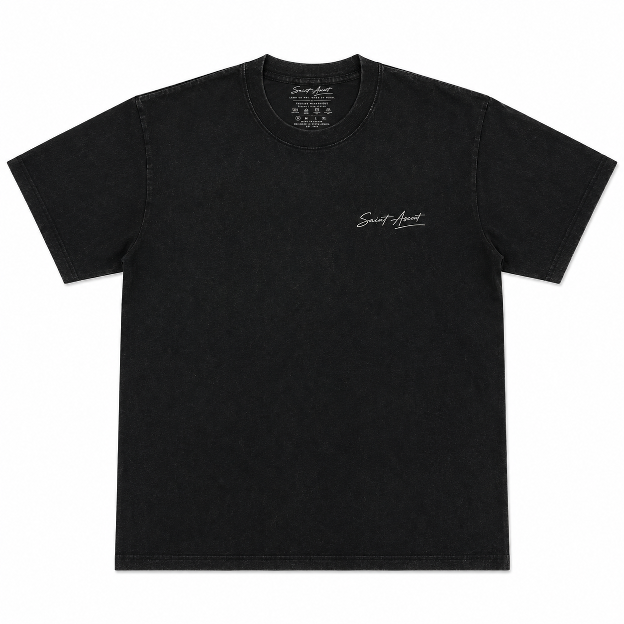 God’s Favorite Plot Twist Tee