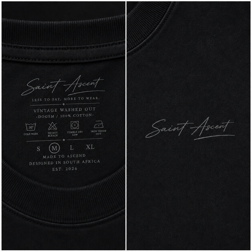 God’s Favorite Plot Twist Tee