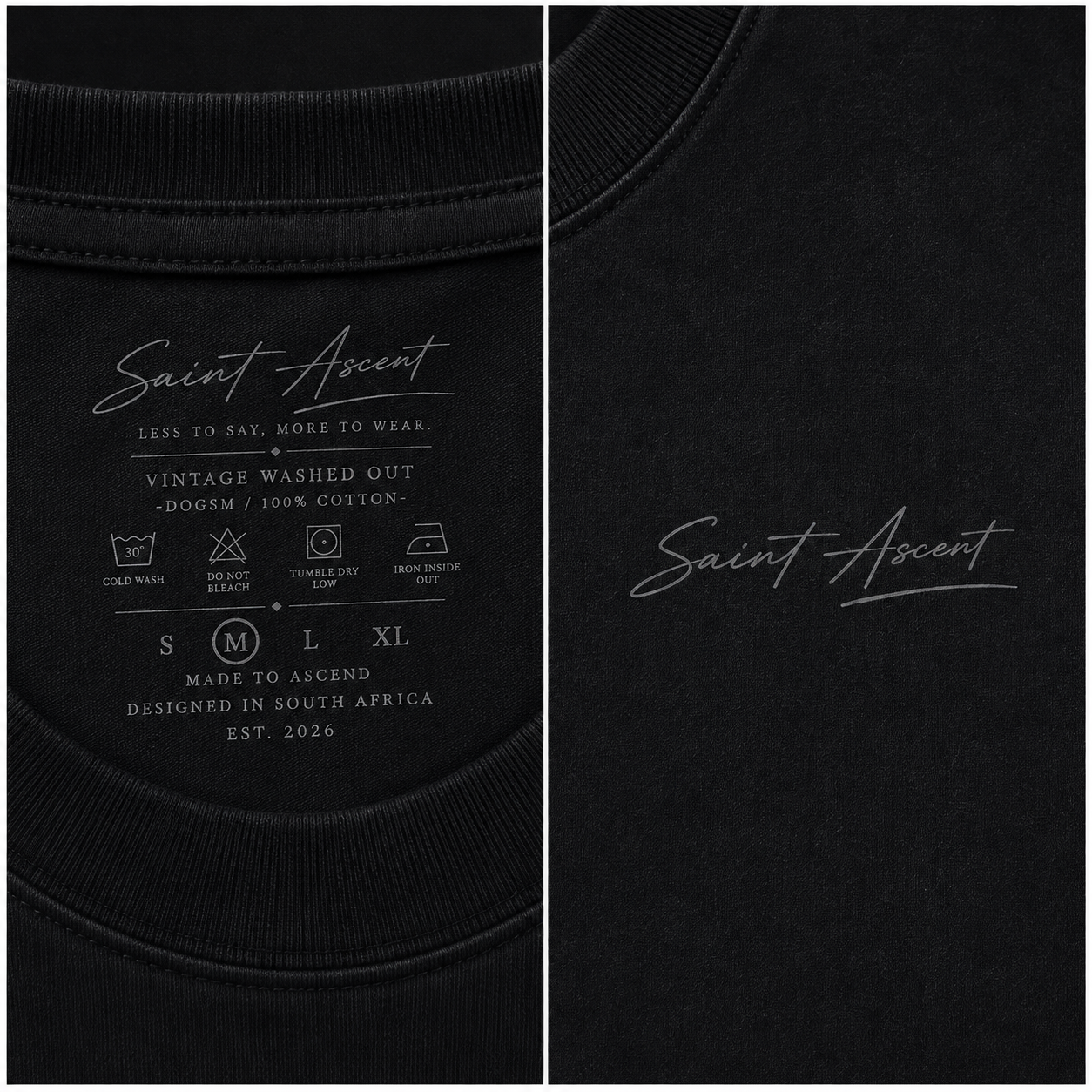 God’s Favorite Plot Twist Tee