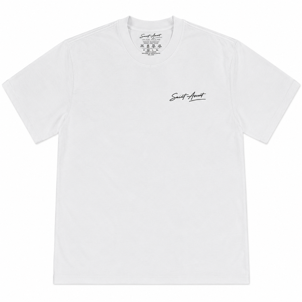 Made Different Tee