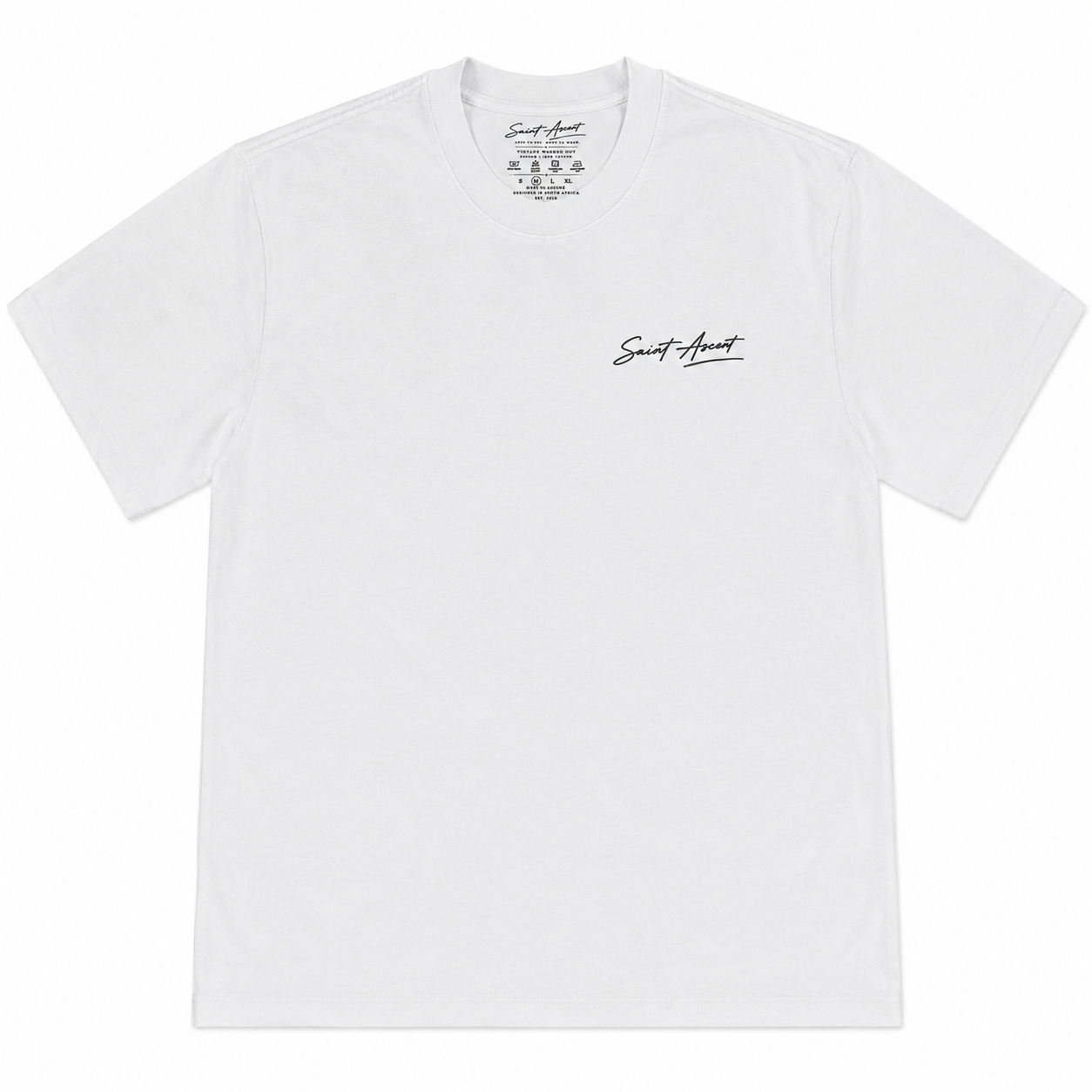 Better Days Tee