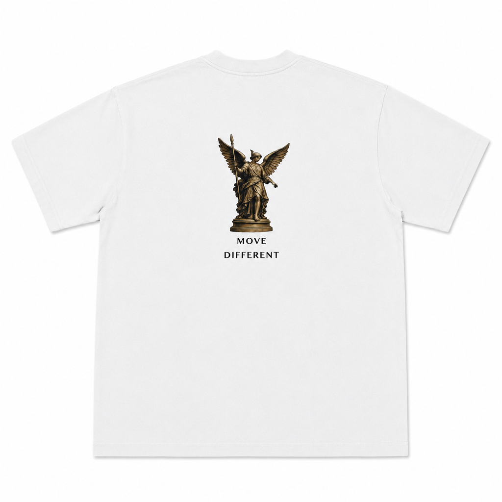 Made Different Tee