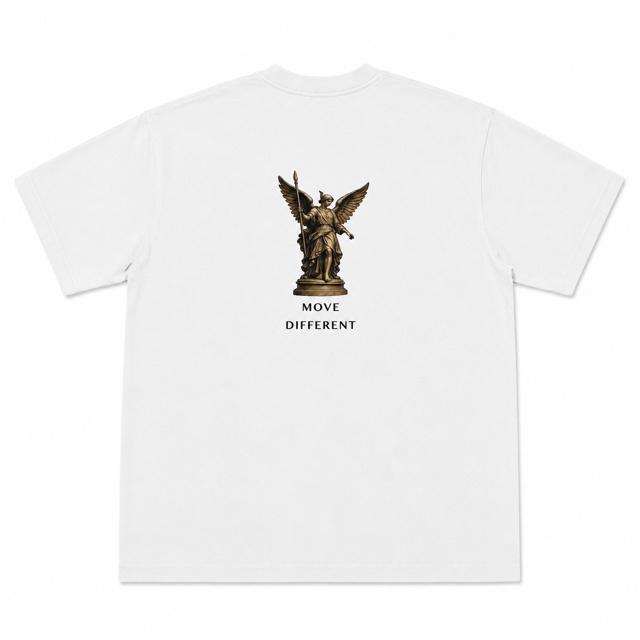 Made Different Tee