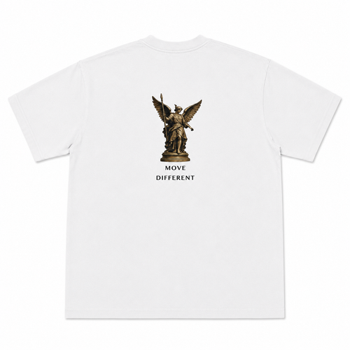 Made Different Tee