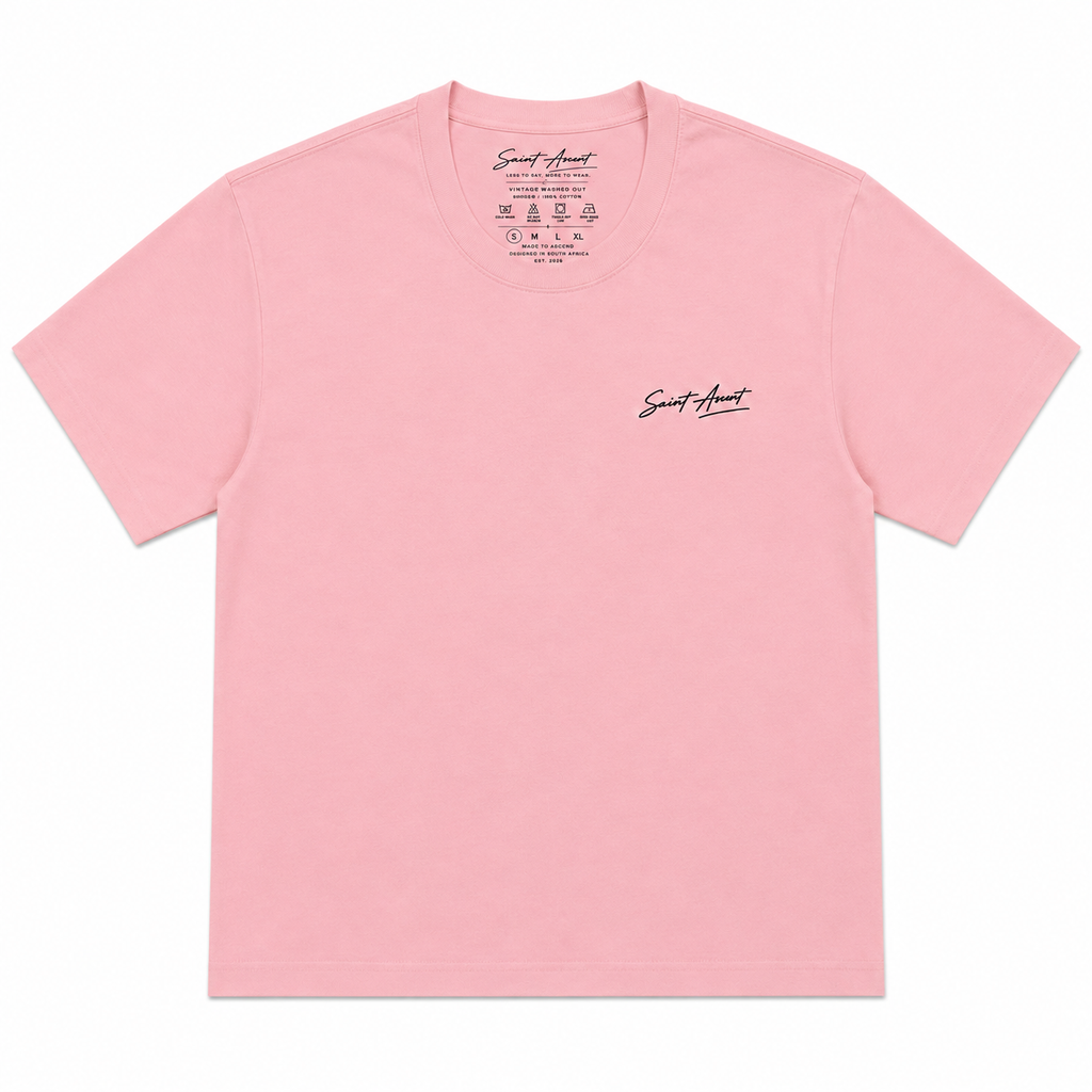 Text Your Goals Tee